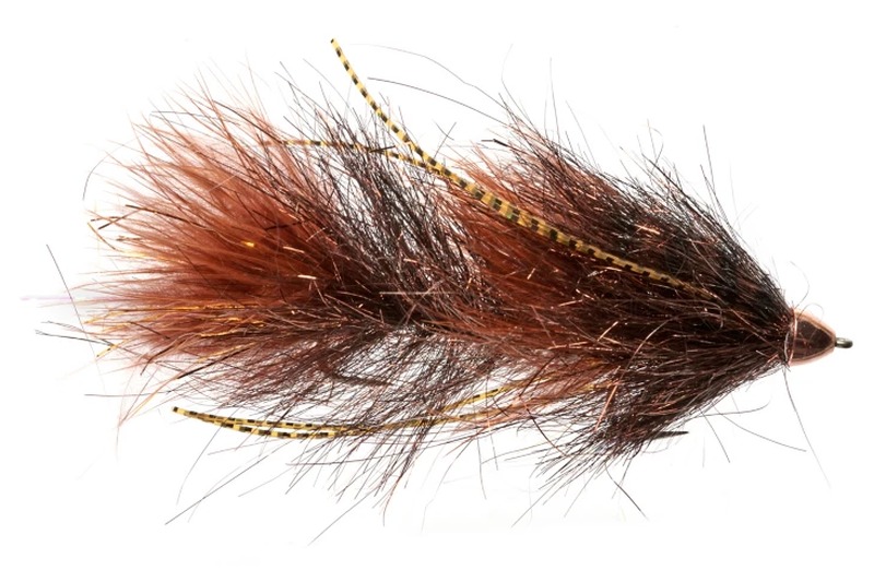 Barely Legal fly pattern