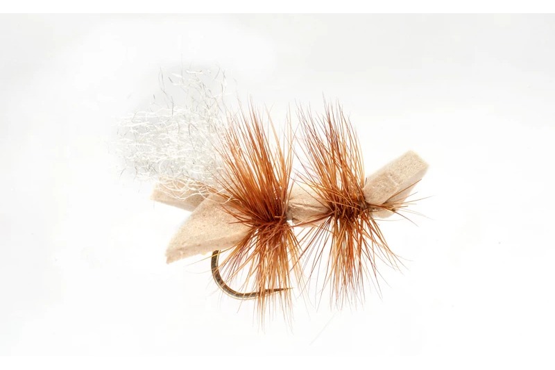 Chernobyl Ant fly pattern