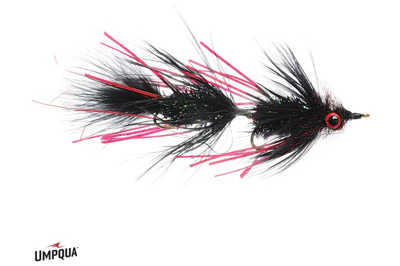 Circus Peanut fly pattern