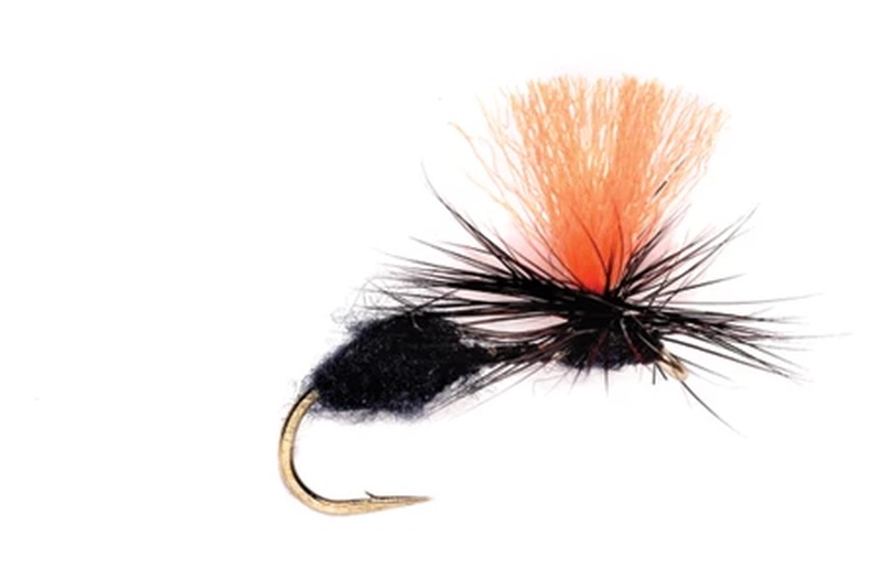 Flying Ant fly pattern