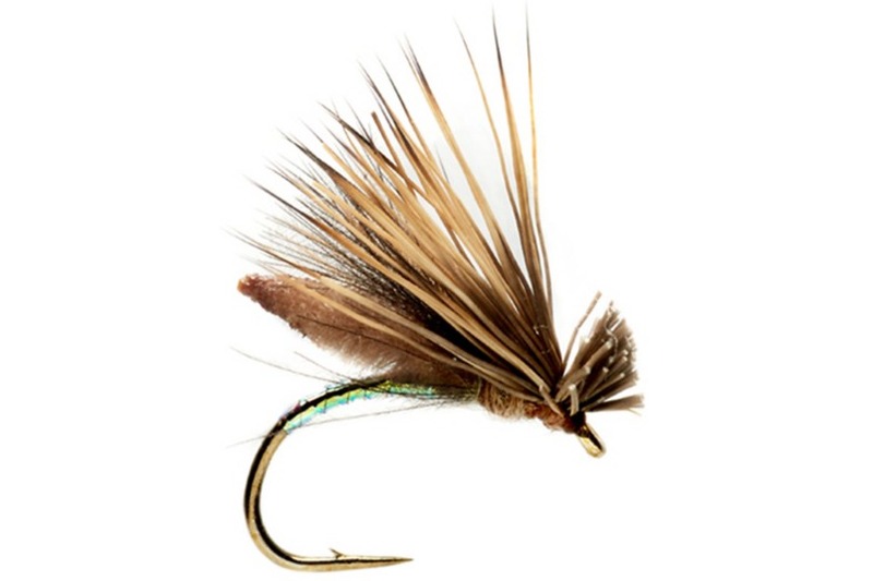 Klinkhammer Special fly pattern