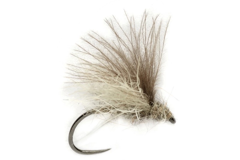 Sparkle Pupa fly pattern