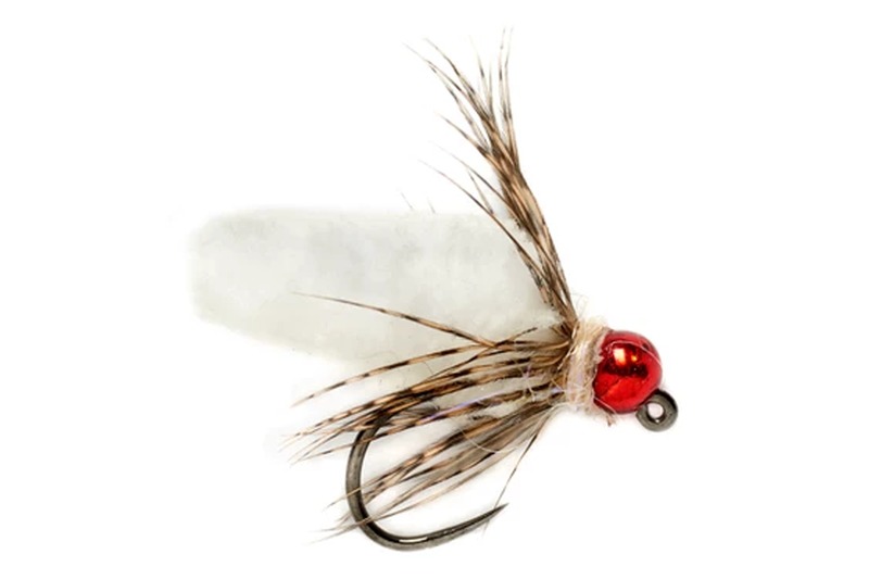 Mop Fly fly pattern