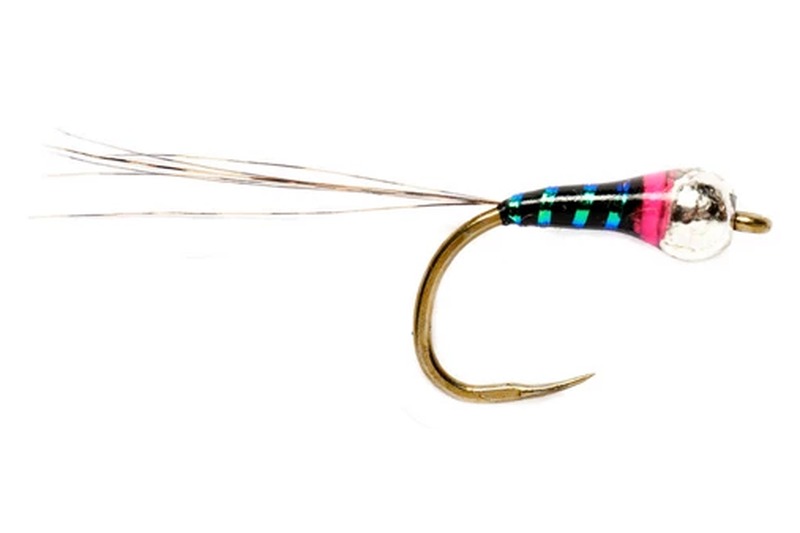 Perdigon fly pattern