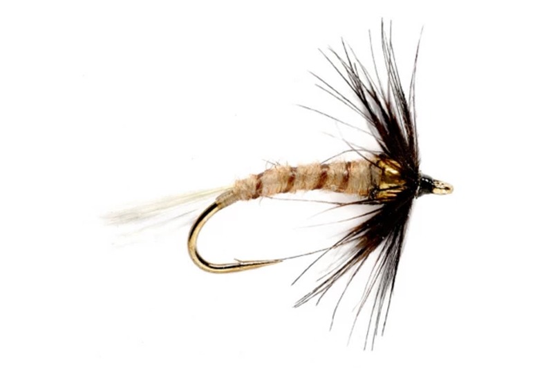 Picket Pin fly pattern