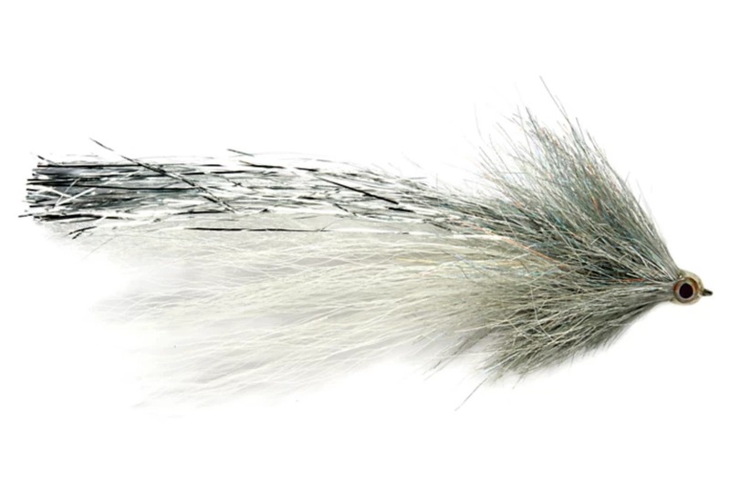 Sculpzilla fly pattern