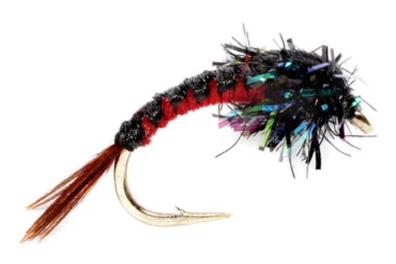 Sucker Spawn fly pattern