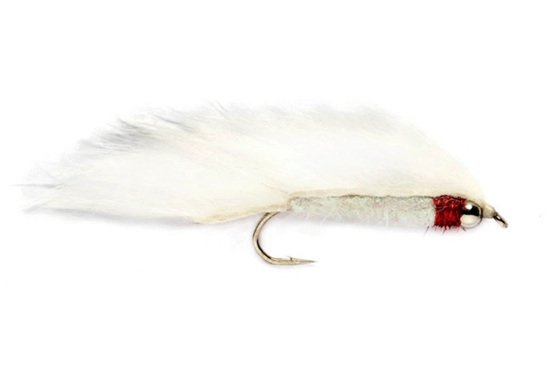 Zonker fly pattern
