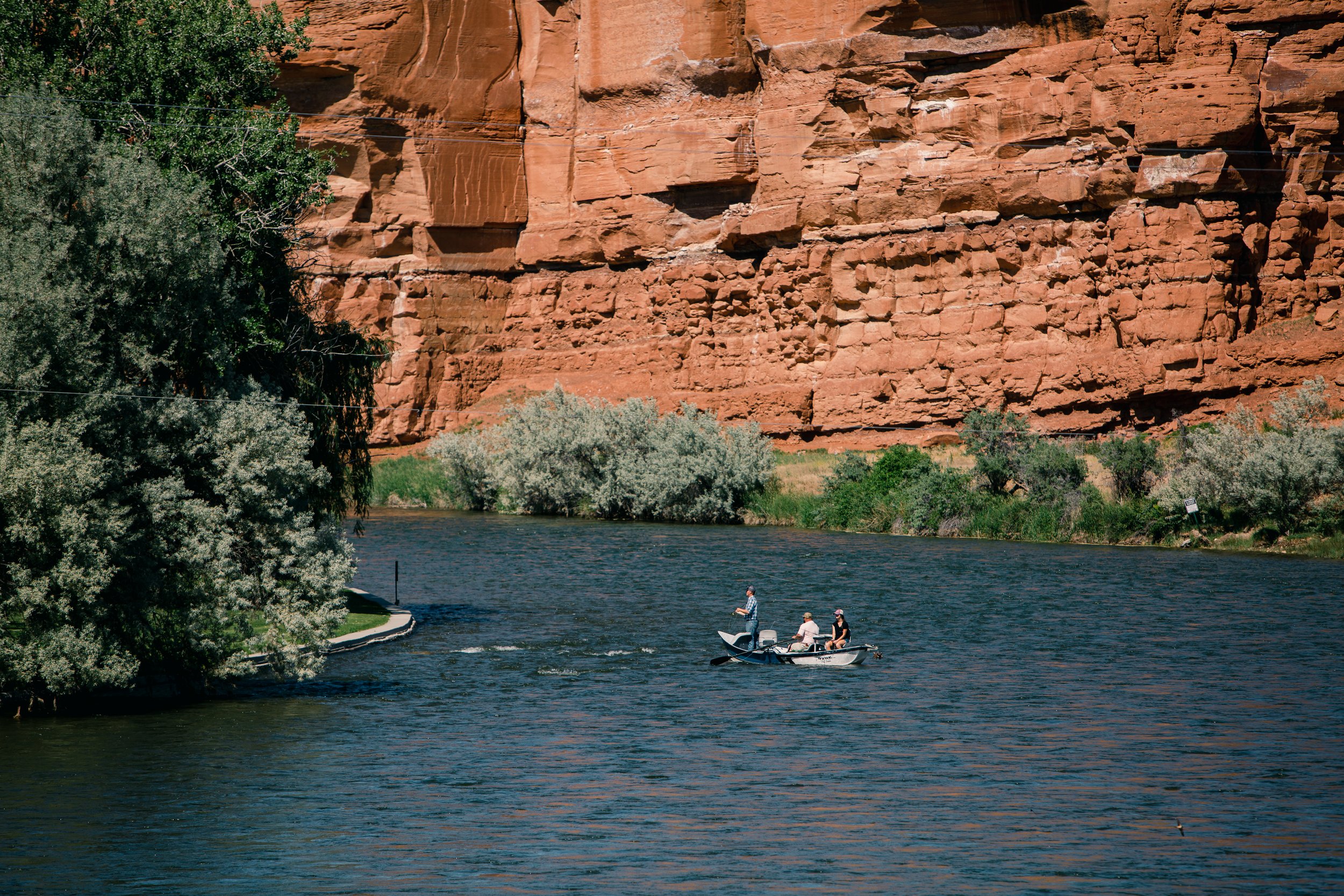 Bighorn River (Wyoming)